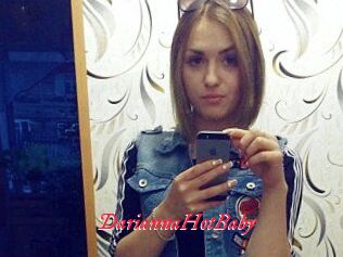 DariannaHot_Baby