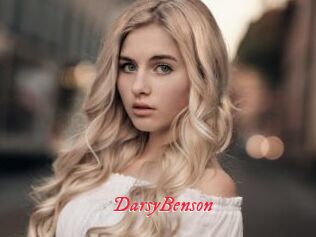 DarsyBenson