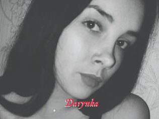 Darynka