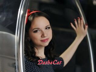 DashaCat