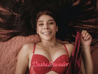 DashaEvander
