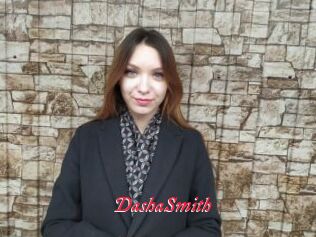 DashaSmith