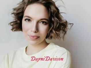 DayniDavison