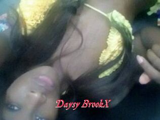 Daysy_BrookX