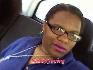 DeadlyJunbug