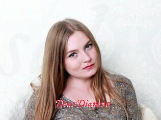 DearDiana20