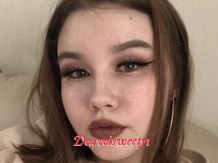 Deavelsweety1