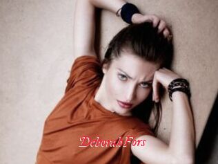 DeborahFors