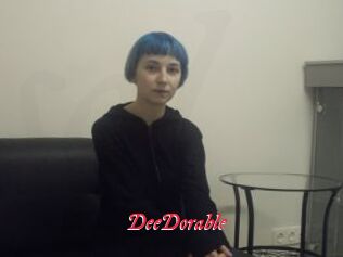 DeeDorable