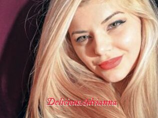 DeliciousAdrianna