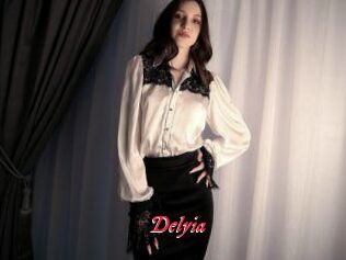 Delyia