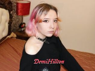 DemiHillton