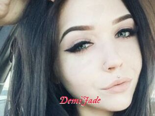 DemiJade