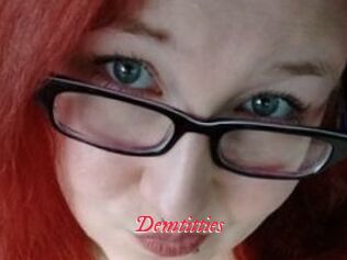 Demtitties