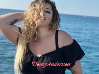 DemyAndersson