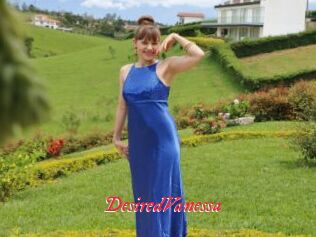 DesiredVanessa