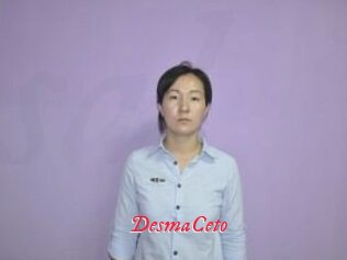 DesmaCeto