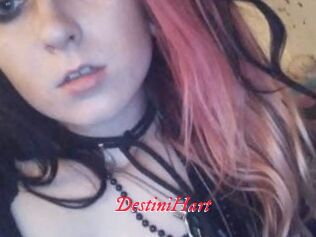 DestiniHart