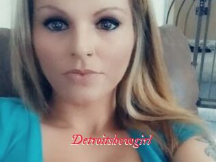 Detroitshowgirl