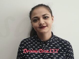 DeviousDivaXXX