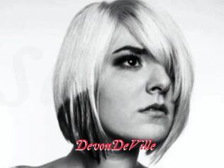 DevonDeVille