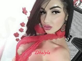 Dhalyla