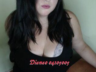 Diana0-04105005