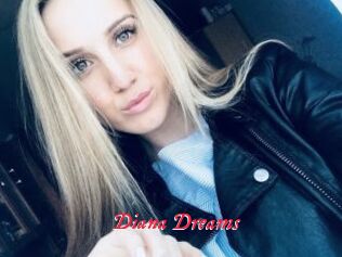 Diana_Dreams