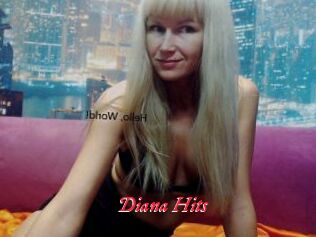 Diana_Hits