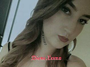 Diana_Xxxzz