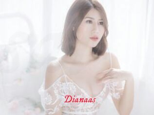 Dianaas