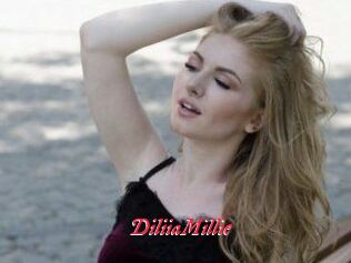 DiliiaMillie