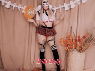 DillyDolly