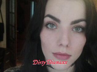 DirtyDianaxx