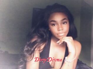 DirtyDivna