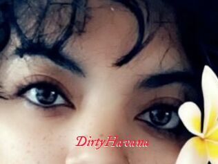 DirtyHavana