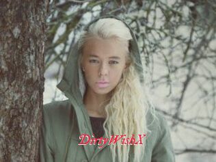 DirtyWishX
