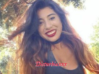 Disturbiaxxx