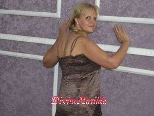 DivineMatilda
