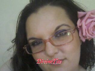 DivineTits
