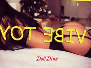 DollDina