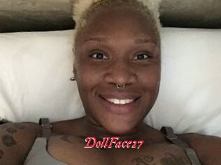 DollFace27