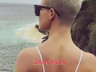 DollyOnlyYou
