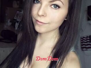DomDom
