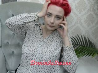 DominikaSwann