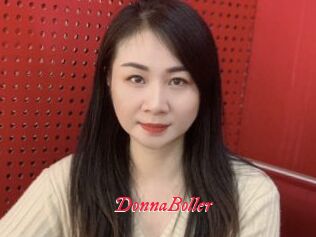 DonnaBoller