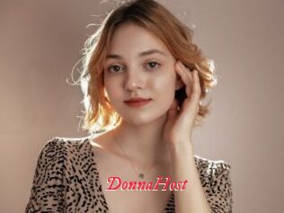 DonnaHost
