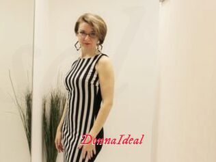 DonnaIdeal