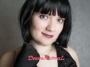 DonnaMistressL