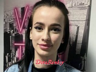 DoraBanksy